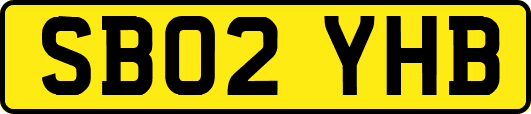 SB02YHB