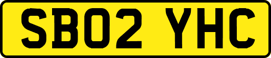 SB02YHC