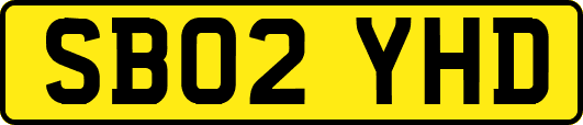 SB02YHD