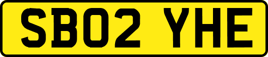 SB02YHE