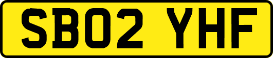 SB02YHF