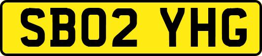 SB02YHG