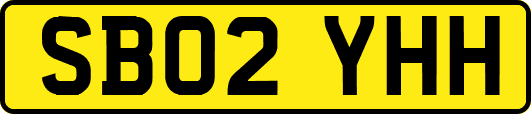 SB02YHH
