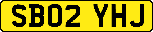 SB02YHJ
