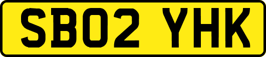 SB02YHK