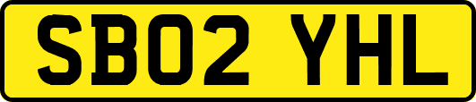 SB02YHL