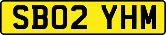 SB02YHM