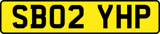 SB02YHP