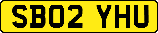 SB02YHU