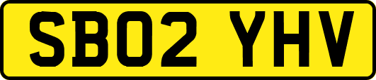 SB02YHV