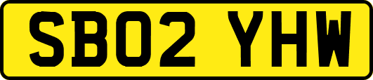 SB02YHW