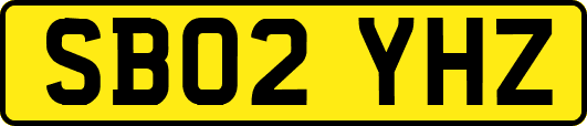 SB02YHZ