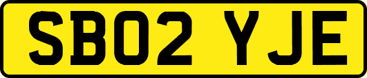 SB02YJE