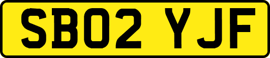 SB02YJF