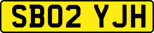 SB02YJH