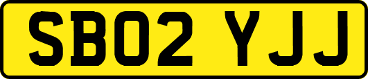 SB02YJJ