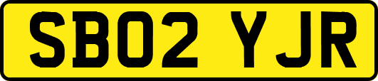 SB02YJR