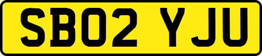 SB02YJU
