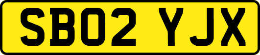 SB02YJX