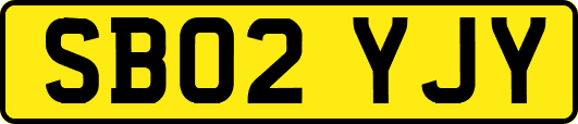 SB02YJY