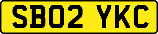 SB02YKC