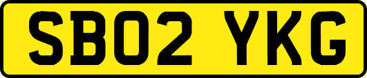 SB02YKG