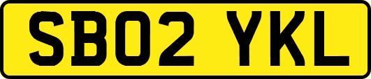 SB02YKL