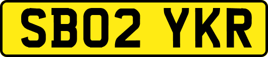 SB02YKR