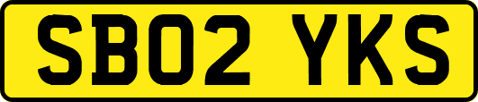 SB02YKS