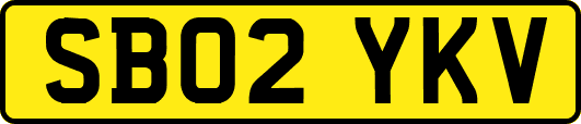 SB02YKV