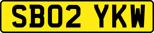 SB02YKW