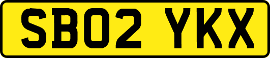 SB02YKX