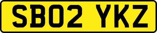 SB02YKZ