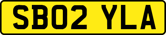 SB02YLA