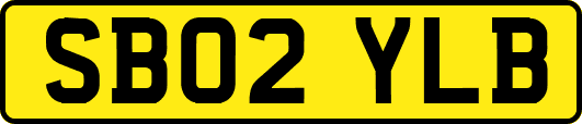 SB02YLB