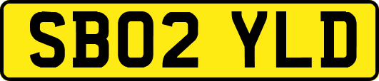 SB02YLD