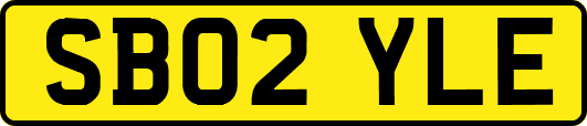 SB02YLE