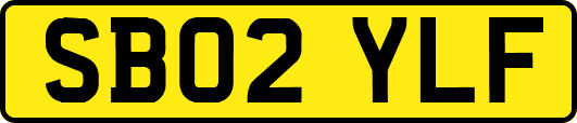 SB02YLF