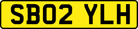 SB02YLH