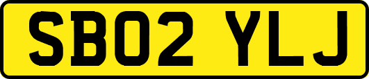 SB02YLJ