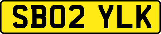 SB02YLK