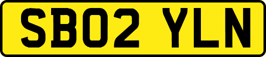 SB02YLN