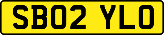 SB02YLO
