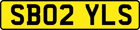 SB02YLS