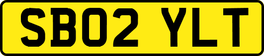 SB02YLT