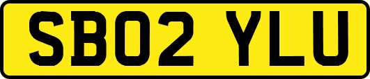 SB02YLU