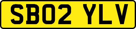SB02YLV