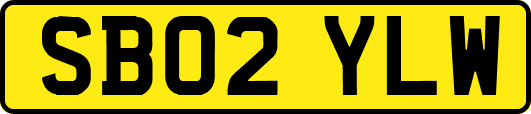 SB02YLW