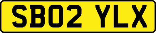 SB02YLX