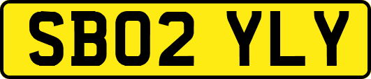 SB02YLY